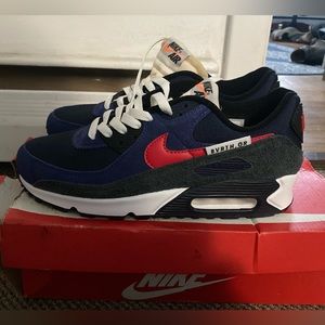NIKE AIR MAX 90 SE